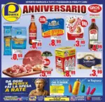 Pewex ANNIVERSARIO - al 22.09.2026
