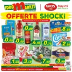 IdroMarket Offerte shock! - al 22.09.2026