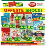 IdroMarket Offerte shock! - al 22.09.2026
