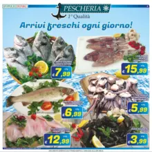 Offerte shock!