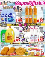 Il Genio Super Offerte! - al 17.09.2026