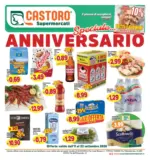 Il castoro ANNIVERSARIO - al 22.09.2026