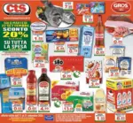 CE.DI. GROSS SCARL ANNIVERSARIO - al 21.09.2026