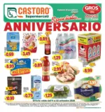 Il castoro ANNIVERSARIO - al 22.09.2026