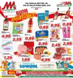 MA ANNIVERSARIO - al 22.09.2026