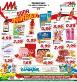 MA Buon anniversario - al 22.09.2026