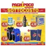 PaghiPoco Sottocosto - al 21.09.2026