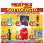 PaghiPoco Sottocosto - al 21.09.2026
