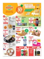 Globus Globus 38 26 L1 &ndash; od 16.09.2026