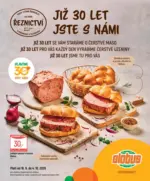 Globus Globus 38 26 K2 Řeznictv&iacute; &ndash; od 16.09.2026