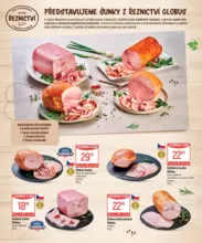 Globus 38 26 K2 Řeznictv&iacute;