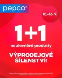 Skvěl&aacute; nab&iacute;dka pro v&scaron;echny z&aacute;kazn&iacute;ky
