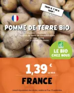 Nous anti gaspi La couleur de la semaine chez NOUS ? Le jaune ! - au 15.09.2026