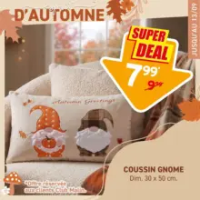 LE SALON A OFFICIELLEMENT TROQU&Eacute; SON MODE &Eacute;T&Eacute; CONTRE LE MODE COCOONING&hellip;