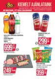 COOP Szolnok újság érvényessége - 2026.09.23-ig