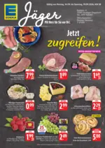 EDEKA Nolte EDEKA: Wochenangebote - bis 19.09.2026