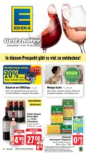 EDEKA Nolte EDEKA: Wochenangebote - bis 19.09.2026