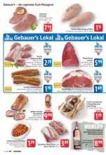 E center: Wochenangebote