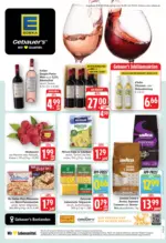 Gebauer&rsquo;s EDEKA center E center: Wochenangebote - bis 19.09.2026