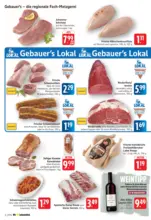 E center: Wochenangebote