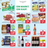 Marktkauf Weil am Rhein Marktkauf: Wochenangebote - bis 19.09.2026