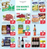 Marktkauf Friedrichshafen Marktkauf: Wochenangebote - bis 19.09.2026