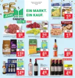 Marktkauf Capurso Schorndorf Marktkauf: Wochenangebote - bis 19.09.2026