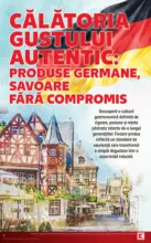 Catalog Kaufland p&acirc;nă &icirc;n data de 22.09.2026