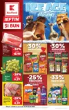 Catalog Kaufland până în data de 22.09.2026
