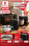 Catalog Kaufland până în data de 22.09.2026