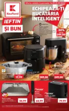 Kaufland Catalog Kaufland p&acirc;nă &icirc;n data de 22.09.2026 - de la 16-09-26