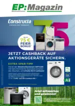 EP:Heier EP:ElectronicPartner: Entdecke aktuelle Angebote - bis 25.10.2026