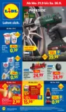 Lidl: Wochenangebote