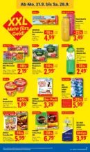 Lidl Lidl: Wochenangebote - bis 26.09.2026