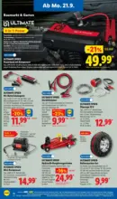 Lidl Lidl: Wochenangebote - bis 26.09.2026