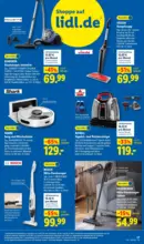 Lidl Lidl: Wochenangebote - bis 26.09.2026