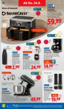 Lidl Lidl: Wochenangebote - bis 26.09.2026