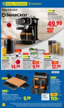 Lidl Lidl: Wochenangebote - bis 26.09.2026