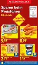 Lidl: Wochenangebote