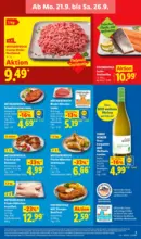 Lidl Lidl: Wochenangebote - bis 26.09.2026
