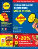 de luni 14.09 până duminică 20.09