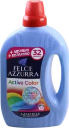 Detergent rufe lichid Activ Color 32 spălări