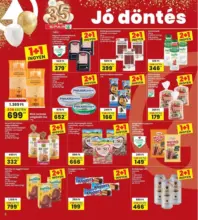 INTERSPAR sz&oacute;r&oacute;lap