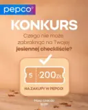 Nowe oferty do odkrycia