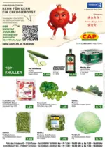 CAP-Markt Exklusive Schn&auml;ppchen - bis 19.09.2026