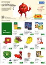 CAP-Markt Neue Angebote zum Entdecken - bis 19.09.2026