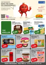 CAP-Markt Exklusive Deals f&uuml;r unsere Kunden - bis 19.09.2026