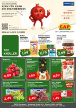 CAP-Markt Rabatte und Aktionen - bis 19.09.2026