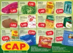 CAP-Markt Aktuelle Schn&auml;ppchen und Angebote - bis 19.09.2026