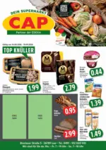 CAP-Markt Unsere besten Deals f&uuml;r Sie - bis 19.09.2026